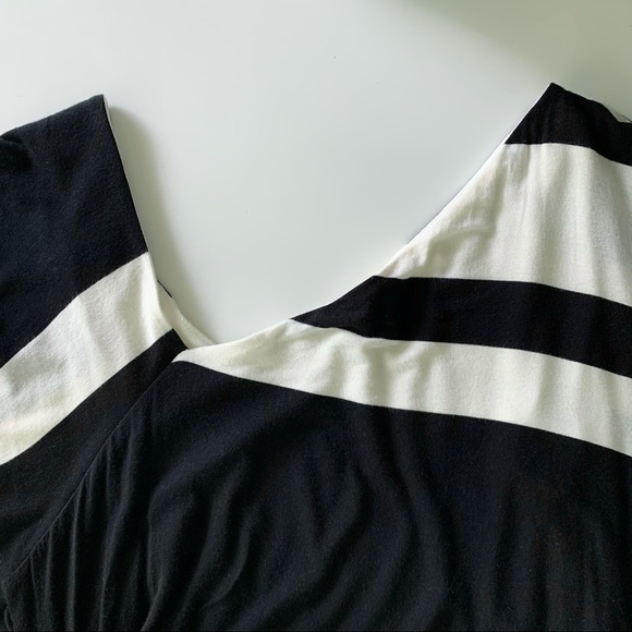 Anthropologie Form-Fitting Long Sleeve Dress - Picture 2 of 4